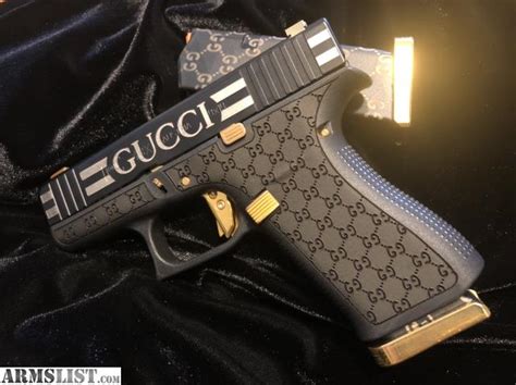 gucci glock for sale.